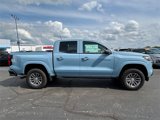 New 2025 Chevrolet Colorado LT w/ LT Convenience Package image 5