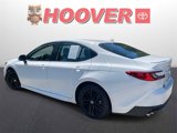 Used 2025 Toyota Camry SE image 5
