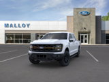 New 2025 Ford F150 Tremor w/ Equipment Group 402A High image 4