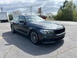 Used 2019 BMW 530i w/ Convenience Package image 5