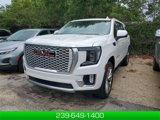 Certified 2023 GMC Yukon XL Denali image 1