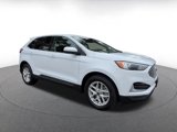 Used 2024 Ford Edge SEL image 2