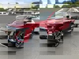 New 2025 Cadillac Lyriq Luxury image 3