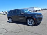 New 2025 Jeep Grand Cherokee Laredo X image 2