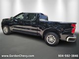 New 2026 Chevrolet Silverado 1500 LT image 3