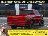 New 2025 GMC Sierra 2500 AT4 w/ AT4 Premium Plus Package image 6