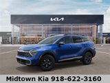 Used 2024 Kia Sportage X-Pro Prestige image 3