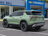 New 2026 Chevrolet Equinox LT w/ Convenience Package II image 3