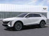 New 2024 Cadillac Lyriq Sport image 2