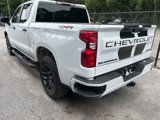 Used 2025 Chevrolet Silverado 1500 Custom w/ Rally Edition image 4