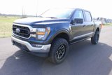 Used 2023 Ford F150 XLT image 3