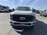 New 2025 Ford F350 Platinum image 3