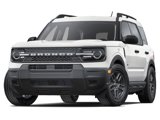 New 2025 Ford Bronco Sport Big Bend image 2