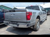Used 2024 Ford F150 XLT image 2
