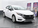 Used 2024 Nissan Versa S image 2