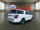 Used 2021 Ford Expedition Max Limited image 4