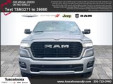 New 2025 RAM 1500 Laramie w/ Sport Appearance Package image 2