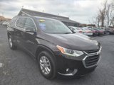 Used 2020 Chevrolet Traverse LT image 2