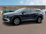 New 2025 Hyundai Tucson Limited image 2