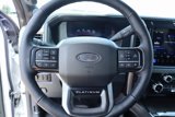 New 2025 Ford F350 Platinum w/ FX4 Off-Road Package image 3