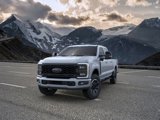 New 2025 Ford F350 Lariat image 2