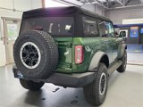 New 2025 Ford Bronco Outer Banks image 5