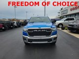 New 2025 RAM 1500 Big Horn image 2