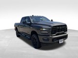 New 2025 RAM 2500 Big Horn image 4