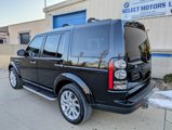 Used 2016 Land Rover LR4 HSE image 3