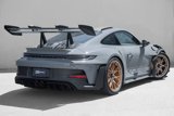 Used 2025 Porsche 911 GT3 RS image 3