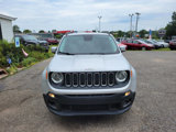 Used 2015 Jeep Renegade Latitude w/ Cold Weather Group II image 2