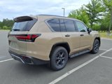 New 2025 Lexus LX 700h Overtrail image 3