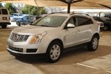 Used 2016 Cadillac SRX FWD image 4