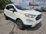 Used 2021 Ford EcoSport Titanium image 3
