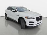 Used 2020 Jaguar F-PACE Premium image 3