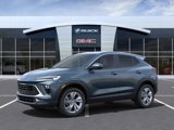 New 2025 Buick Encore GX Preferred w/ Comfort Package image 2