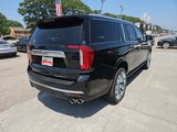 Used 2021 GMC Yukon XL Denali w/ Denali Premium Package image 5