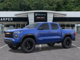 New 2025 GMC Canyon Elevation image 2