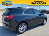 Used 2019 Chevrolet Equinox LT w/ Sun & Navigation Package image 6
