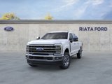 New 2025 Ford F350 King Ranch w/ Chrome Package image 2