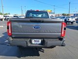 New 2025 Ford F250 XL w/ STX Appearance Package image 4