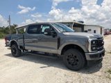 New 2025 Ford F250 XLT image 2