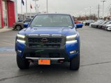 New 2025 Nissan Frontier PRO-4X w/ Pro Premium Package image 2