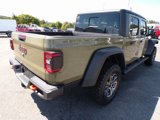 New 2025 Jeep Gladiator Mojave w/ Safety Group image 4