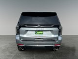 New 2025 Chevrolet Tahoe Premier image 6