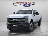 New 2025 Ford F350 King Ranch image 3