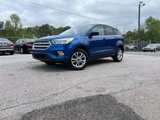 Used 2019 Ford Escape SE image 2