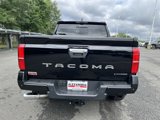 New 2025 Toyota Tacoma Limited image 5