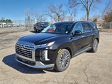 New 2025 Hyundai Palisade Calligraphy image 2