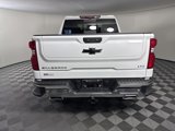 New 2025 Chevrolet Silverado 1500 LTZ w/ LTZ Premium Package image 4